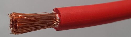 H01N2-D 1x25mm2 RED