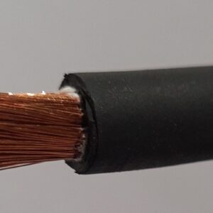 1x10mm2 H01N2-D Black