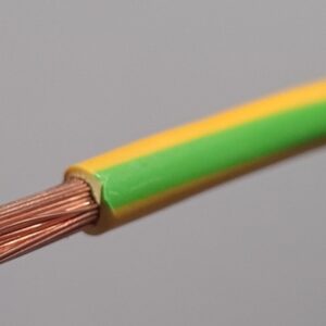 1x16mm2 H07V-K Green/Yellow