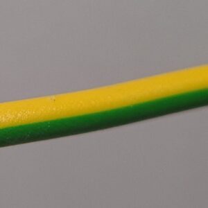 1x2.5mm2 H07V-U Green/Yellow