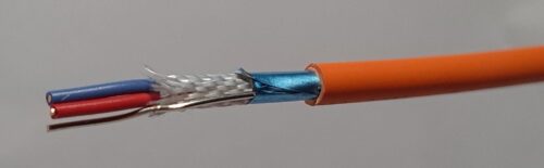 1x2x1,50+0,80mm JE-H(st)H - Bd FE180 / E30-E90 Orange B2CA