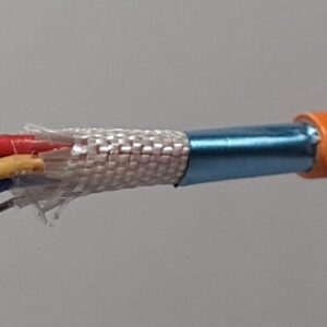 2x2x0,80+0,80mm JE-H(st)H - Bd FE180 / E30-E90 Orange B2CA