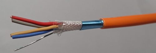 2x2x0,80+0,80mm JE-H(st)H - Bd FE180 / E30-E90 Orange B2CA