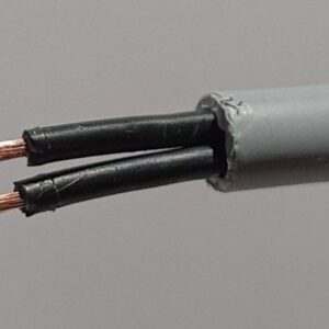 LIHH - 2 x 0.75mm2 - CCA