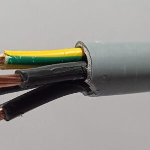 LIHH - 4 x 1.5 mm2 - JZ - CCA