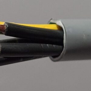 LIHH - 5 x 1.5 mm2 - JZ - CCA