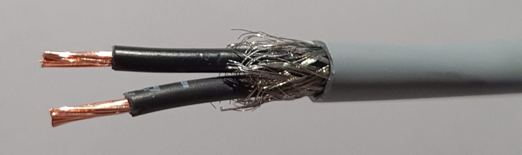 LIHCH - 2x1.0mm2 - B2CA