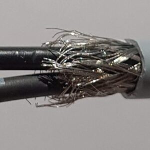 LIHCH - 2x1.0mm2 - B2CA