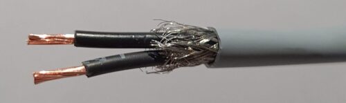 LIHCH - 3x1.5mm2 - B2CA
