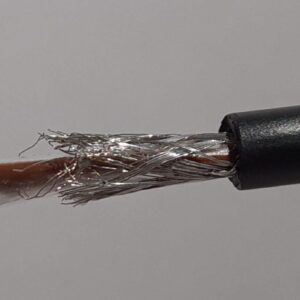 1x2x0.5mm2 Li2YCYv Black