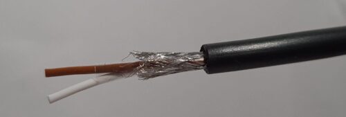 1x2x0.5mm2 Li2YCYv Black