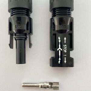Staubli MC4 10 - 32.0034P0001 / 32.0035P0001
