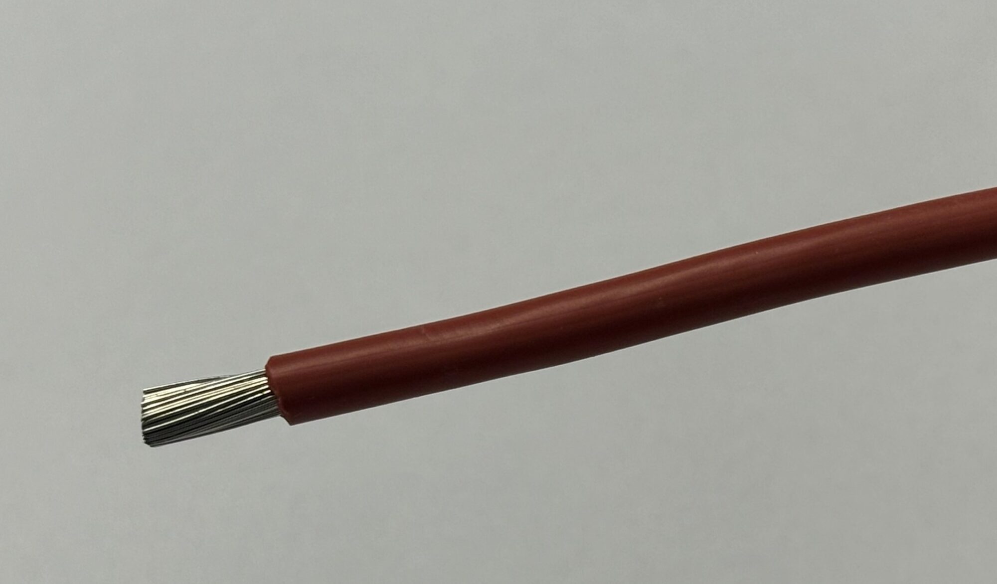 1x6mm2 SIF 300/500V