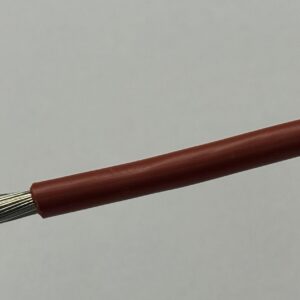 1x6mm2 SIF 300/500V
