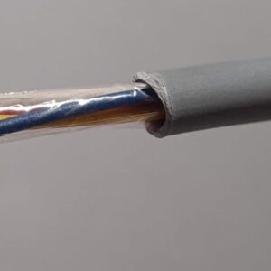 4x0.8mm SVV - CCA