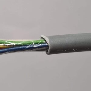 6x0.8mm SVV - CCA