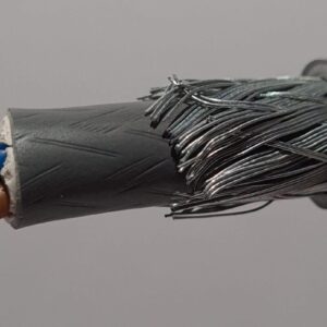 4x6.0mm2 Ymvkas Grey DCA