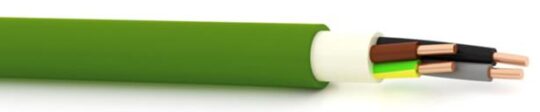 ATHILEX XGB 0,6-1kV power cable LSZH 18v1