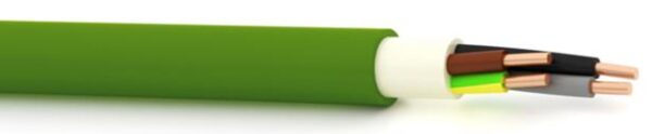 ATHILEX XGB 0,6-1kV power cable LSZH 18v1