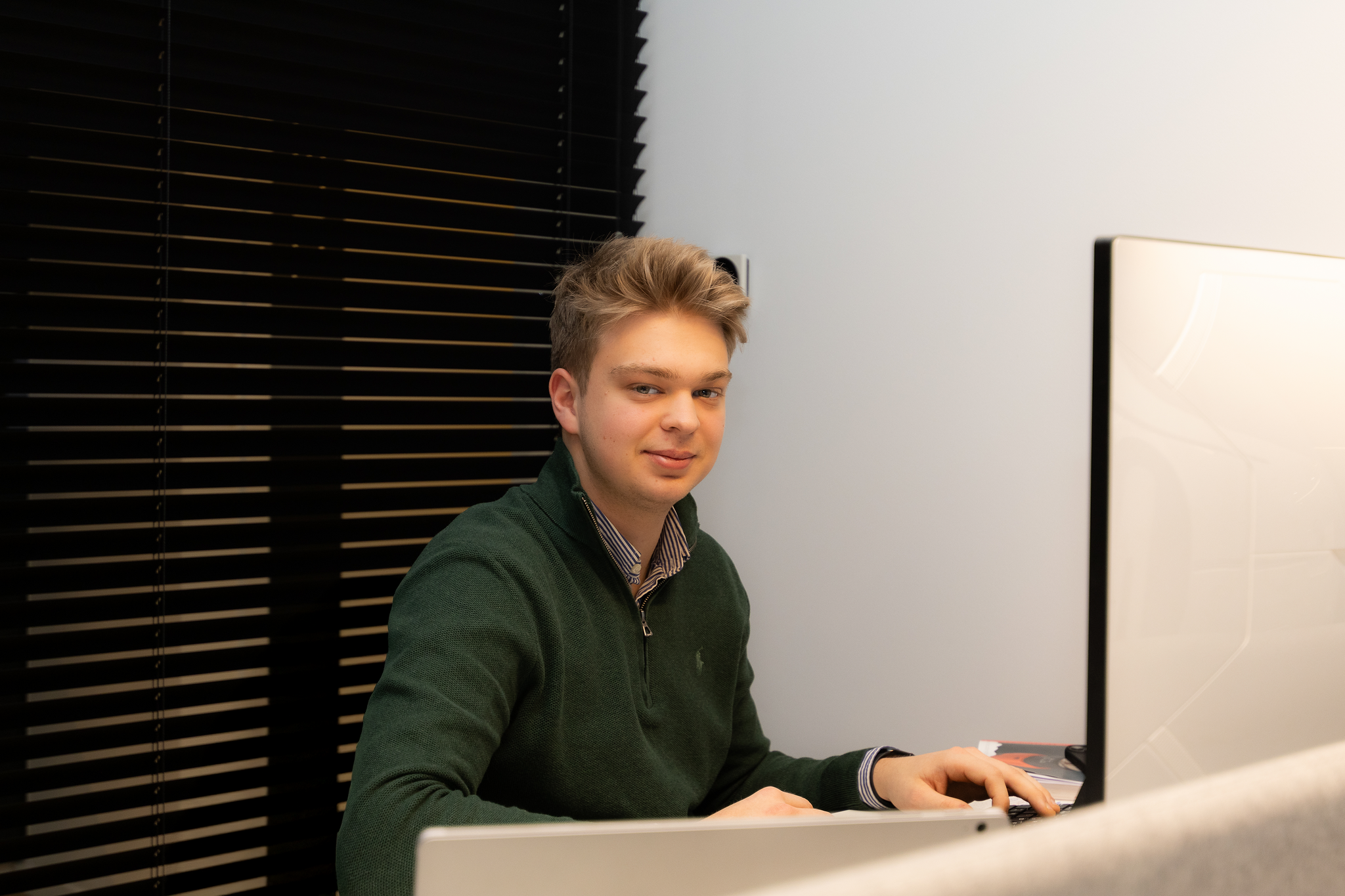 sven Degrande