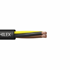 H07RN-F Rubberkabel