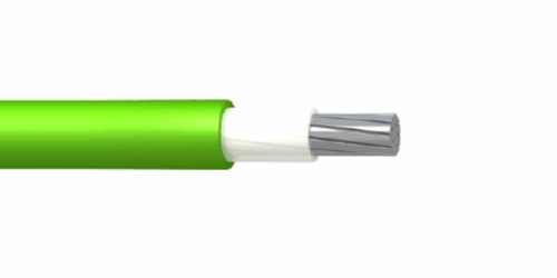 RZ1 (AS) AL Halogeenvrije Kabel