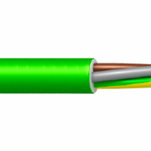 RZ1-K (AS) Halogeenvrije Kabel