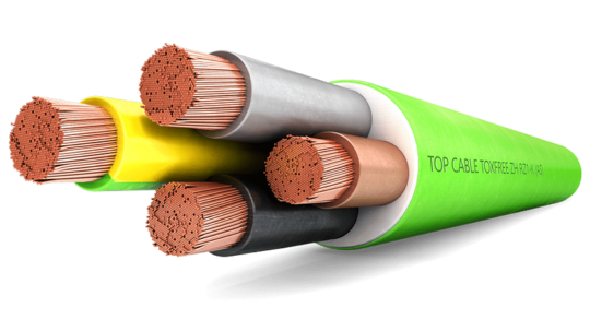 RZ1_K cable