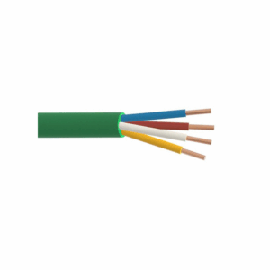 SGG Halogeenvrije Signaalkabel 12 x 0,8mm² (LSZH)