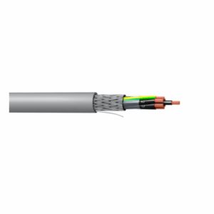 VC4V-K Afgeschermde Stuurstroomkabel 37 G 2,5mm²