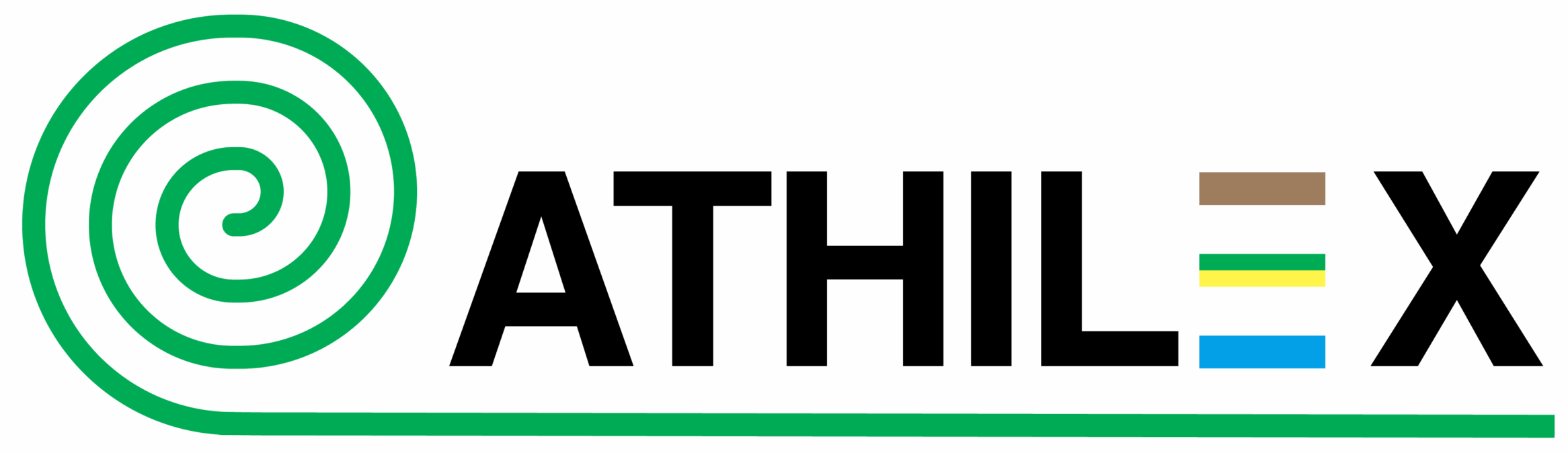 Athilex logo