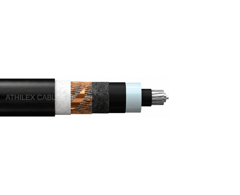 NA2XS(F)2Y medium voltage cable